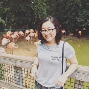 Meet your Posher, Lan anh